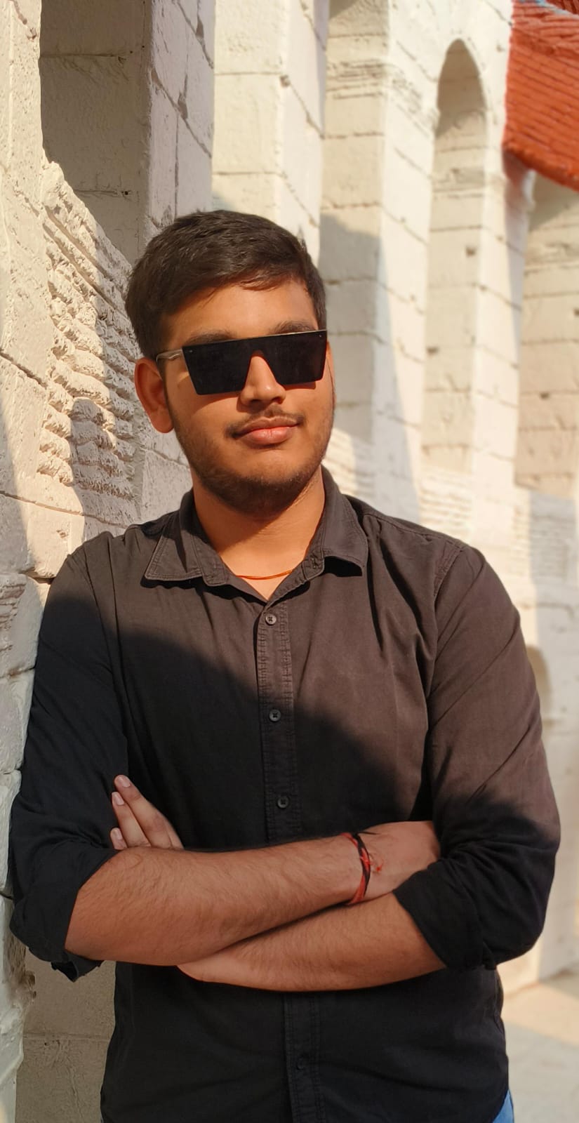 Rohan Kumar